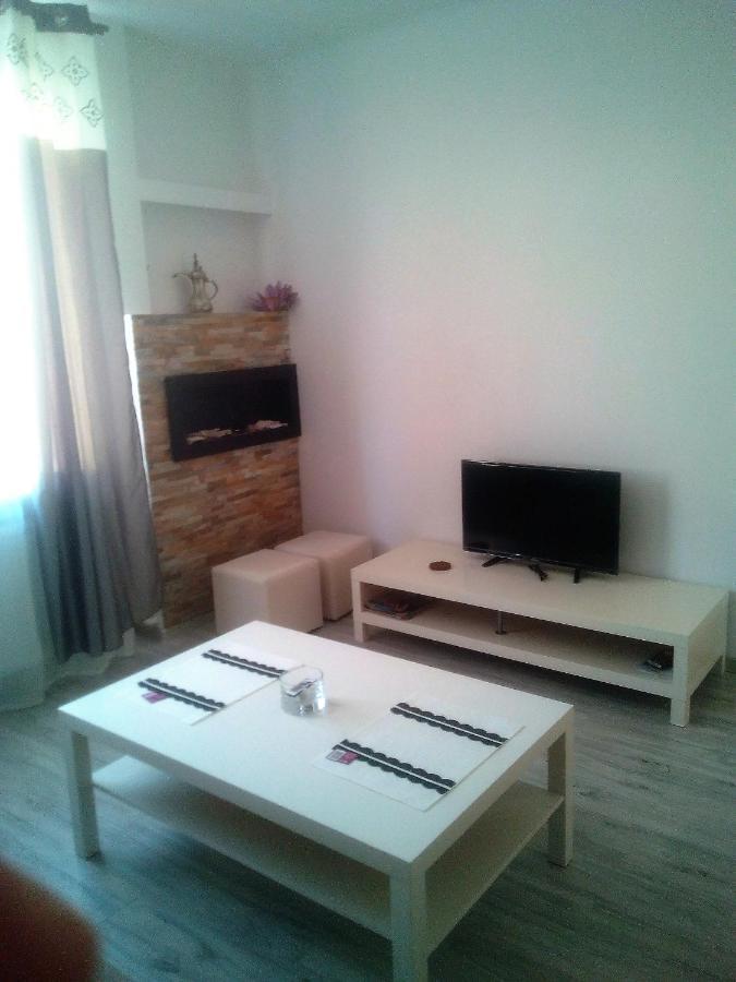 Warszawa Tiamo Citycenter Appartement Buitenkant foto